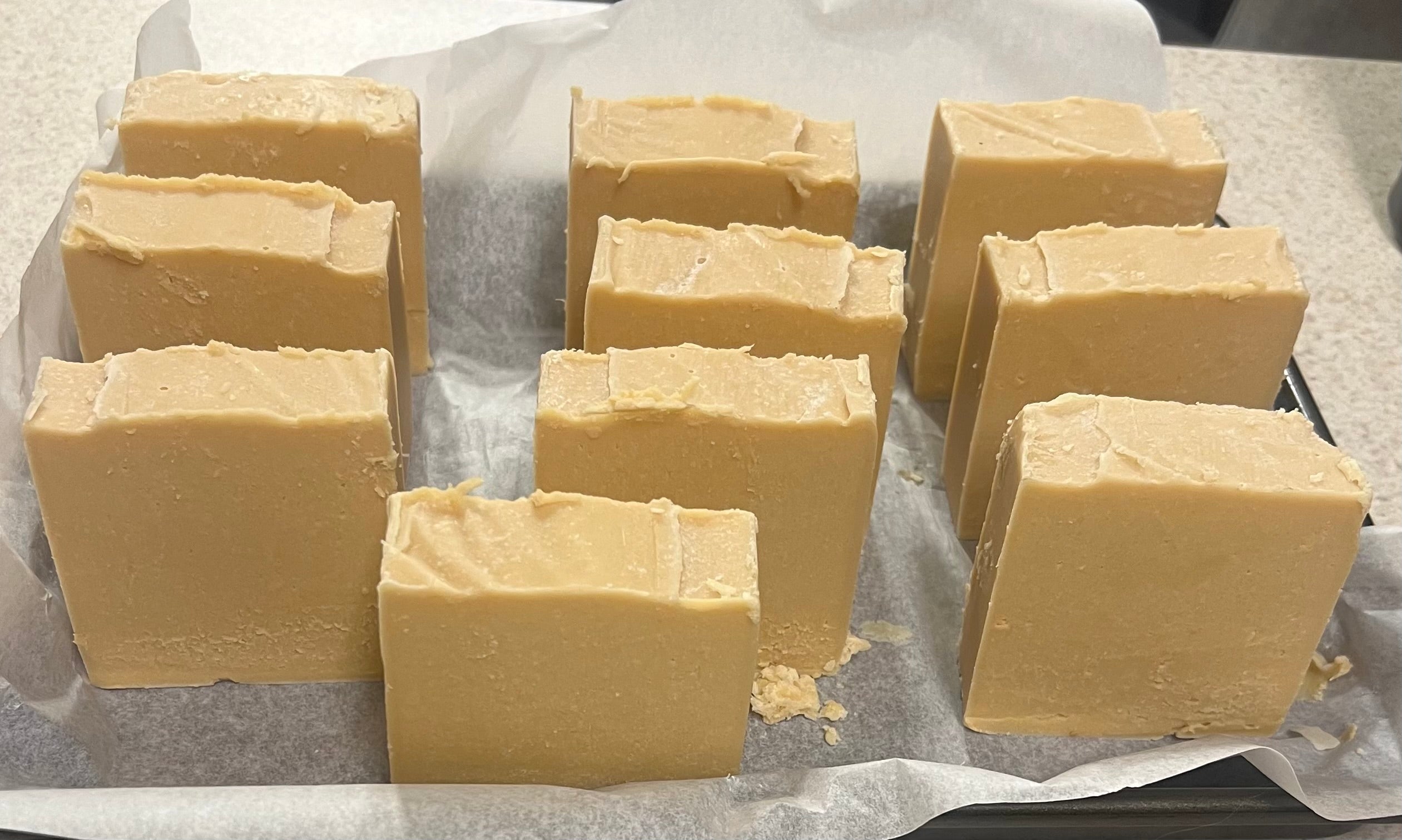 Island Zen Soap