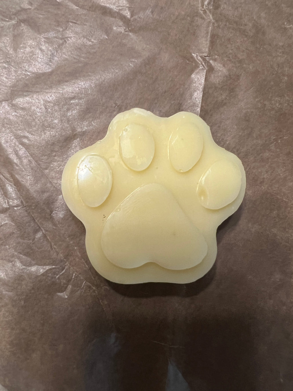 Cozy Paws Balm