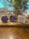 Lavender Bliss Artisan Bar Soap