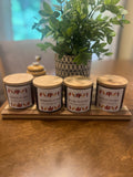 Soy Candle – Fall Collection