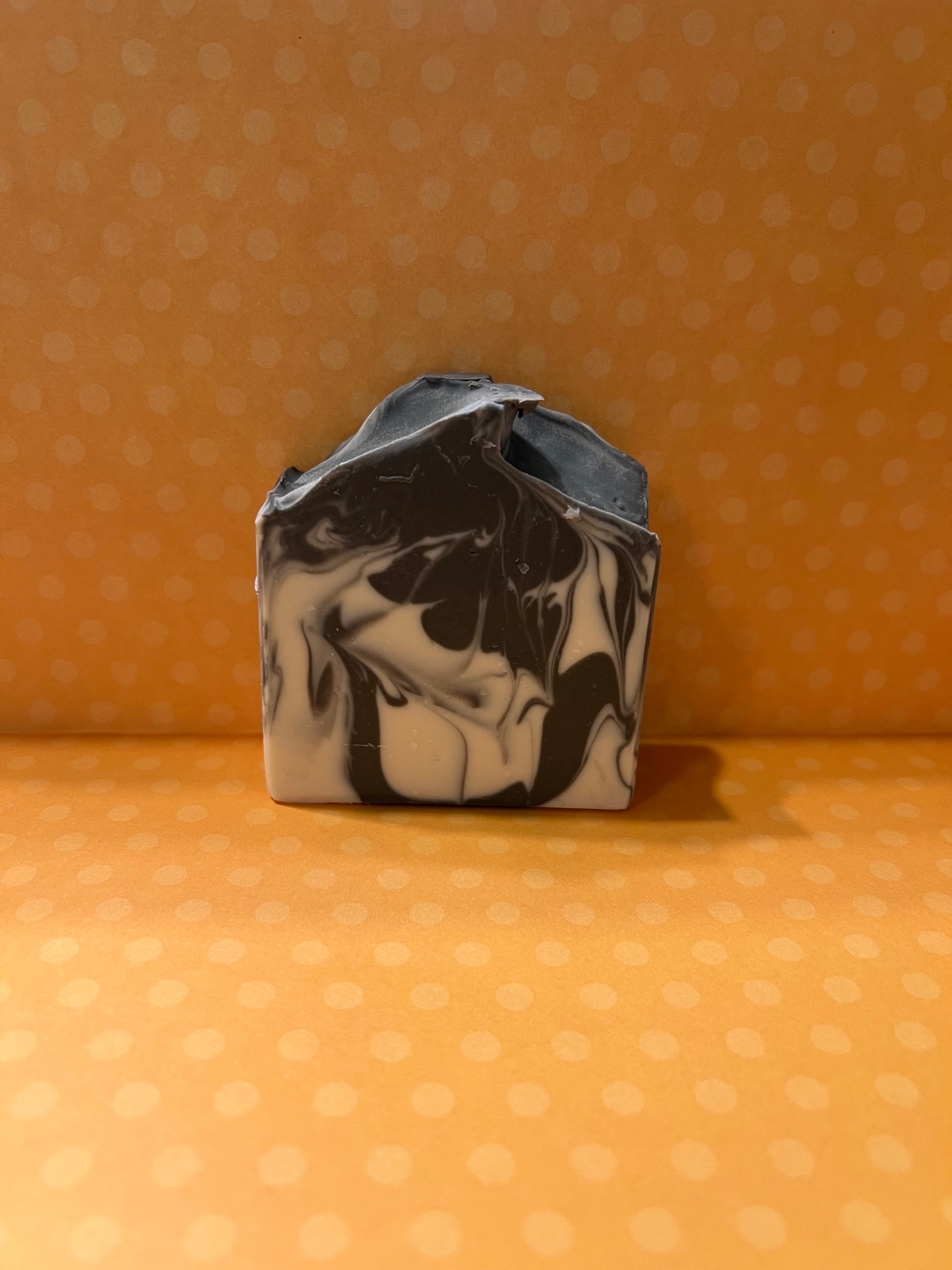 Iron Woods Soap