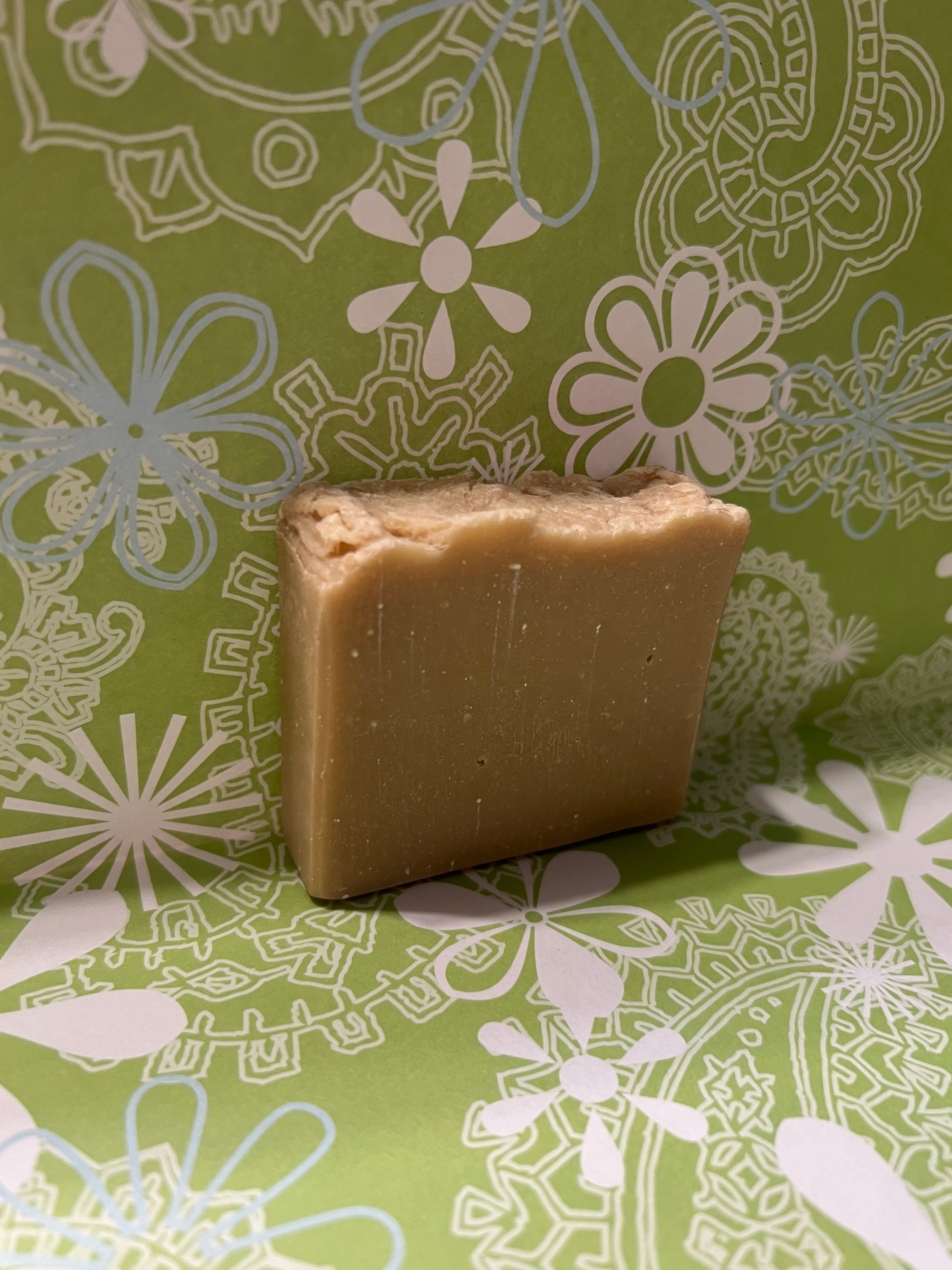 Island Zen Soap