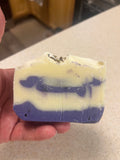 Lavender Earl Tallow Soap