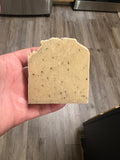 Warm Vanilla Brew Soap